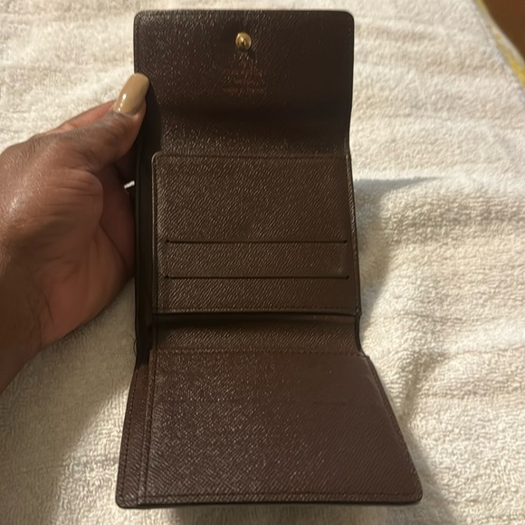 Louis Vuitton men wallet